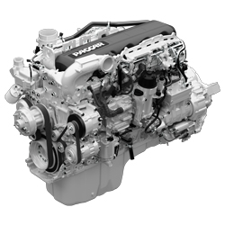P3C65 Engine